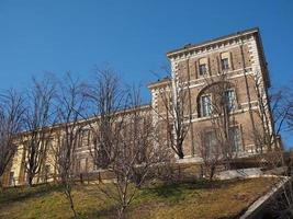 castello di rivoli schloss in rivoli foto