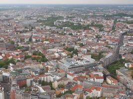 Berliner Luftbild foto