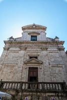 Kirche San Martino in Siena foto