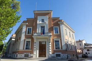 Gymnasium in terni foto