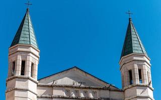 Basilika Santa Rita da Cascia foto