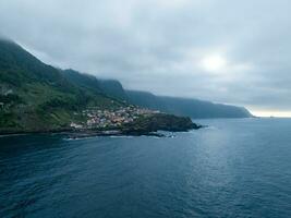 seixal - - Madeira Insel, Portugal foto