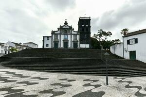 Kirche von unser Dame von das Star - - Portugal foto