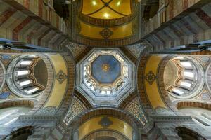 marseille Kathedrale - - Frankreich foto