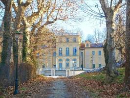 Villa della Regina, Turin foto