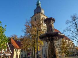 nottuln im Westfalen foto