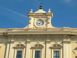 Bari Stadt im tial foto