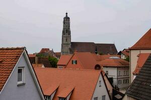 Gebäude in der Stadt foto