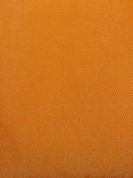 orangefarbener Stoffhintergrund