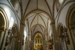 Osnabrück Stadt im Deutschland foto