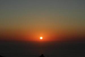 Balos Strand Sonnenschein Lagune Kreta Insel Sommer 2020 Covid-19 Ferien foto