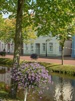 papenburg Stadt im Deutschland foto