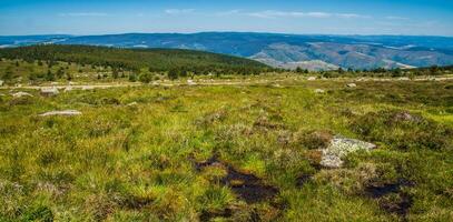 Cevennen Nationalpark foto