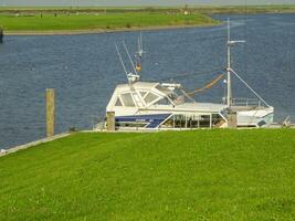 die Insel Spiekeroog foto