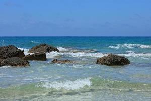 falassarna strand blaue lagune kreta insel sommer 2020 covid19 ferien