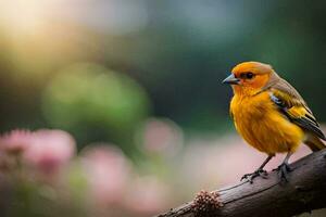 Foto Hintergrund das Sonne, Vogel, Vogel, Vogel, Vogel, Vogel, Vogel, Vogel,. KI-generiert