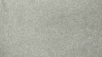 Farbe gewebte Textil- Textur Hintergrund foto