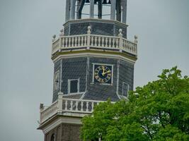 Lemmer im das Niederlande foto