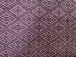 geometrisch abstrakt Hintergrund Stoff Textil- Muster Ikat nahtlos Muster Design zum Stoff, Mode, drucken, Tuch, Kleid, Teppich und Vorhänge foto