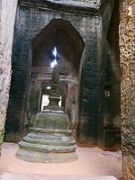 Preah Khan Tempel Angkor Wat Komplex, Siem Reap Kambodscha foto