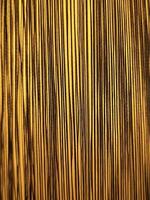 Bambus Stöcke Textur zum Hintergrund foto