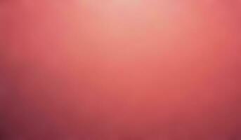hell rot abstrakt verschwommen Hintergrund foto