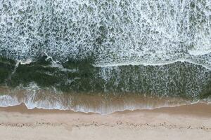 cupsogue Strand Bezirk Park foto