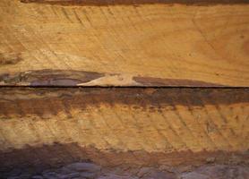 rohes Holz Textur Hintergrund foto