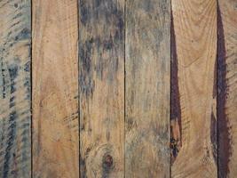 rohes Holz Textur Hintergrund foto