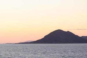 Finisterre, Galicien, Spanien, Europa foto