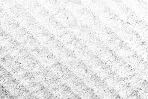 abstrakt Grunge schwarz und Weiß betrübt Textur Hintergrund foto