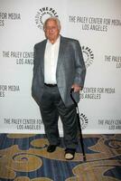 los Engel, nov 30 - - tommy Lasorda kommt an beim das paley Center zum Medien jährlich los Engel Gala Auszeichnung Maria Hart und al michaels beim Beverly Wilshire Hotel auf November 30, 2010 im Beverly Hügel, ca. foto