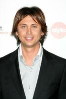 los Engel August 6 jonathan Cheban beim das comcast Unterhaltung Gruppe Sommer- 2010 tca Cocktail Party beim Beverly Hilton Hotel auf August 6 2010 im Beverly Hügel ca. foto