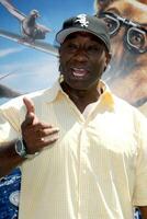 los Engel jul 25 Michael clarke Duncan kommt an beim das Katzen Hunde das Rache von Kitty in Hülle und Fülle los Engel Premiere beim graumans Chinesisch Theater auf 25. Juli 2010 im los Engel ca. foto