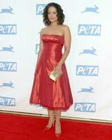 judy Reyes peta 25 Jahrestag Gala von größter Bedeutung Studios los Engel ca. September 10 2005 foto