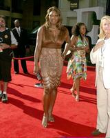 Serena Williams erspähen Auszeichnungen Kodak Theater los Engel ca. Juli 14 2005 foto