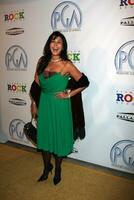 Maria Conchita auch ankommen beim das Produzenten Gilde Auszeichnungen beim das Palladium im los Engel ca. auf Januar 24 2009 2008 foto