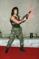 justin Baldoni Halloween Villa Party bereitgestellt durch heylie Duff los Engel ca. Oktober 31 2005 foto