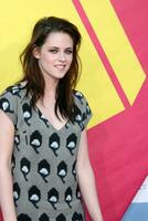 kristen stewart ankommen beim das Video Musik- Auszeichnungen auf mtv beim von größter Bedeutung Studios im los Engel ca. Im September 7 2008 foto