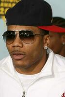 nelly 2008 Nickelodeons Kinder Wahl Auszeichnungen ukla pauley Pavillon westwood ca. März 29 2008 foto