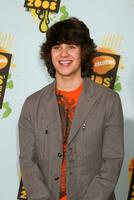 Devon Werkheiser 2008 Nickelodeons Kinder Wahl Auszeichnungen ukla pauley Pavillon westwood ca. März 29 2008 foto