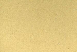 braune Wellpappe Textur Hintergrund foto