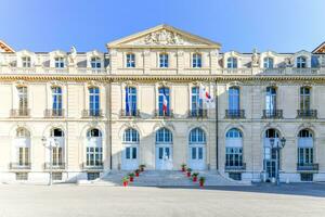 Villa Pharo - - Marseille, Frankreich foto