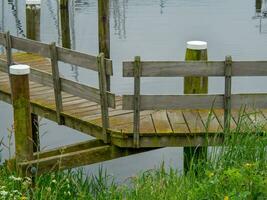 Lemmer im das Niederlande foto