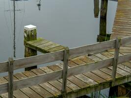 Lemmer im das Niederlande foto