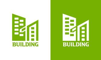 die Architektur Unternehmen Logo. Marke Logo, Architekt, heim, Geschäft, Logo, Vorlage, echt Anwesen, Logotyp. foto