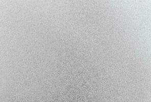 Schaum Ballaststoff Detail grau Textur foto