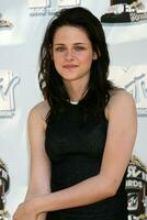 kristen stewart mtv Film Auszeichnungen 2008 Universal- Stadt los Engel ca. kann 31 2008 foto