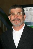 David mamet roter Gürtel Premiere ägyptisch Theater los Engel ca. April 7 2008 foto