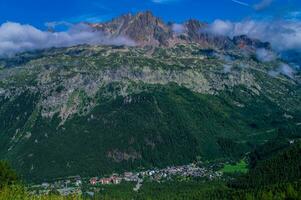 argentierein Haute avoie im Frankreich foto